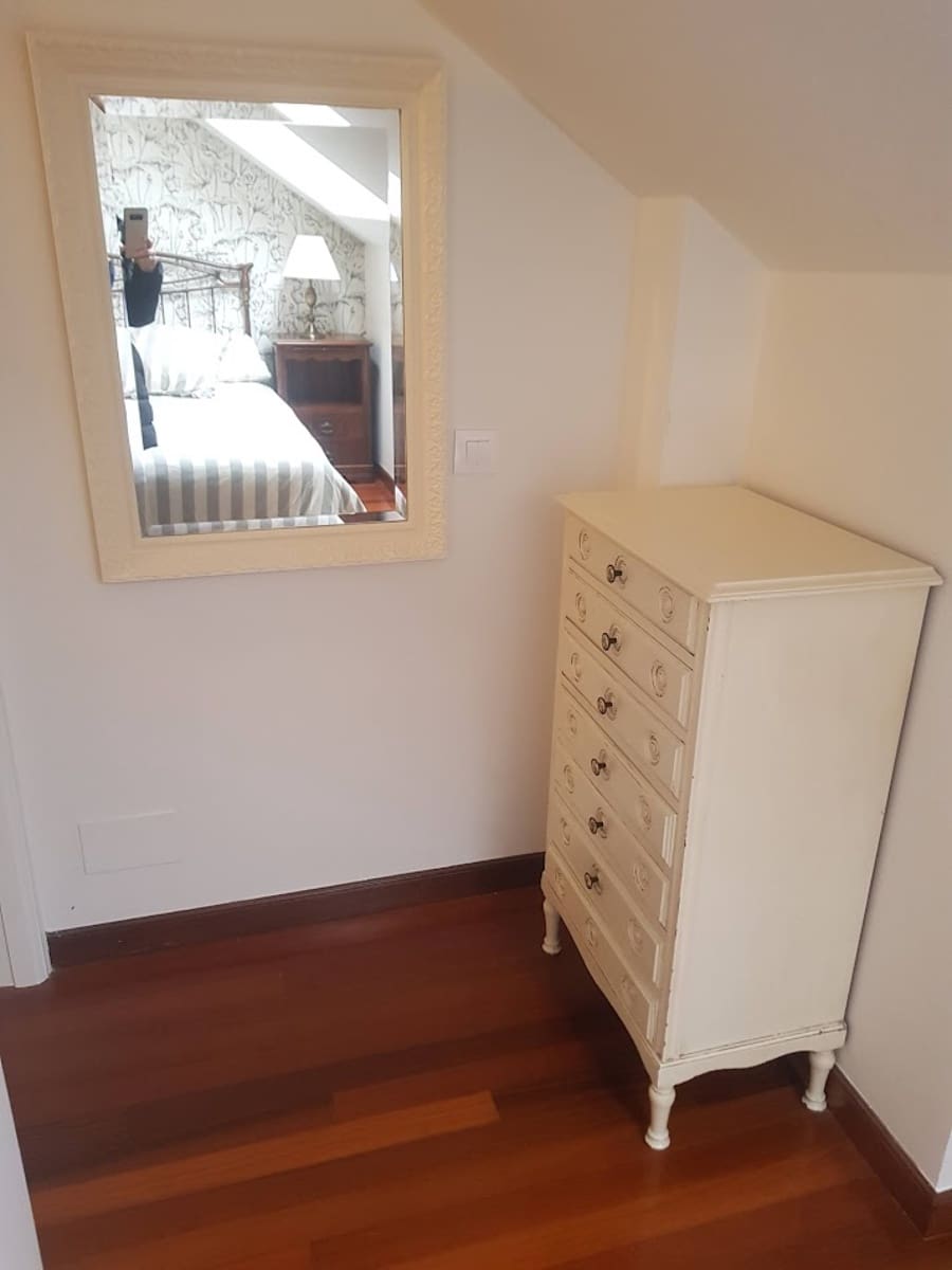 2 quarto Apartamento para arrendar em Santander - 950 € (Ref: 9551069)