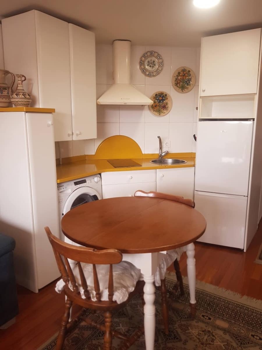 2 quarto Apartamento para arrendar em Santander - 950 € (Ref: 9551069)