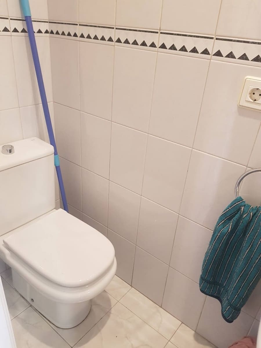 2 quarto Apartamento para arrendar em Santander - 950 € (Ref: 9551069)