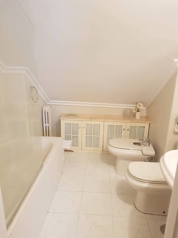 Appartement de 2 chambres à louer à Santander - 950 € (Ref: 9551069)