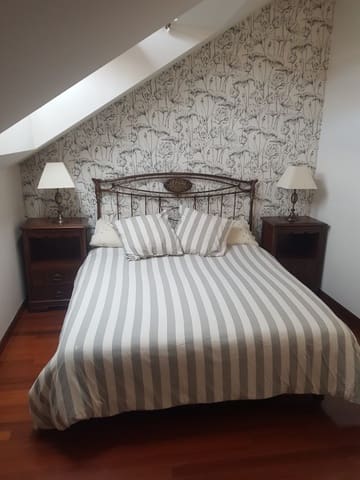 Appartement de 2 chambres à louer à Santander - 950 € (Ref: 9551069)