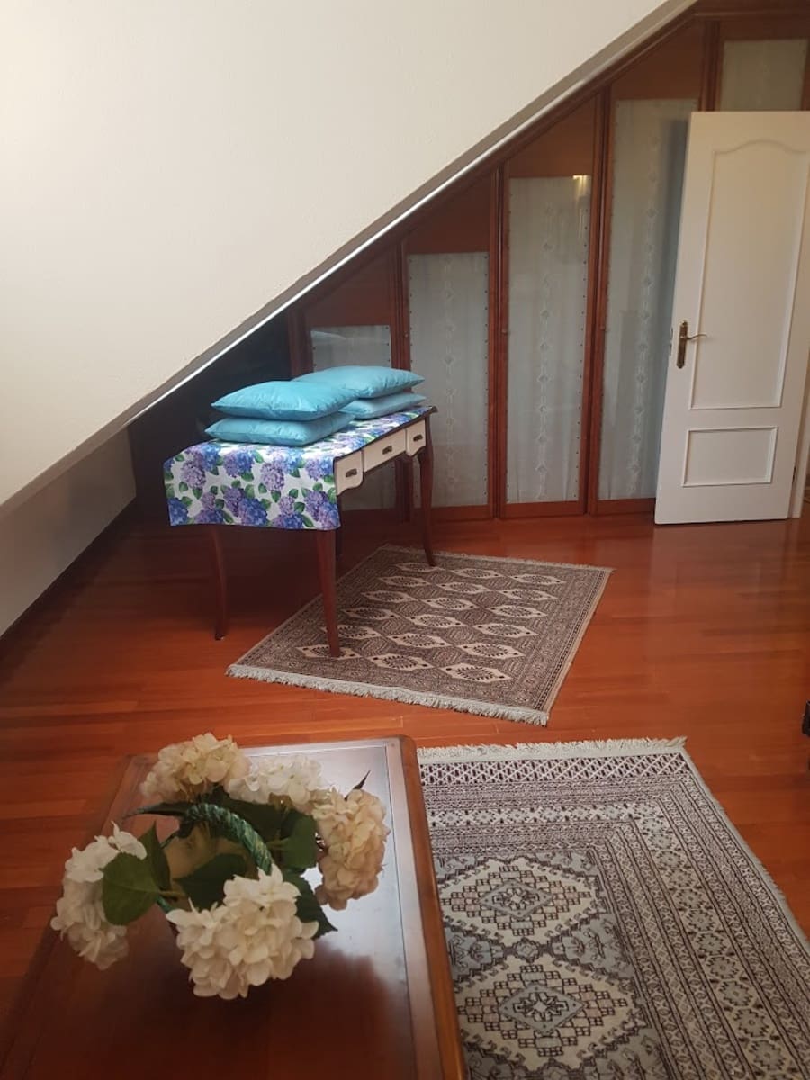 2 quarto Apartamento para arrendar em Santander - 950 € (Ref: 9551069)