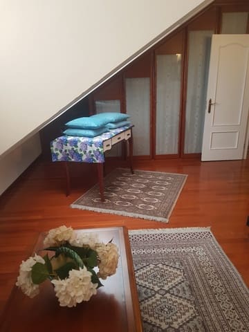 Appartement de 2 chambres à louer à Santander - 950 € (Ref: 9551069)