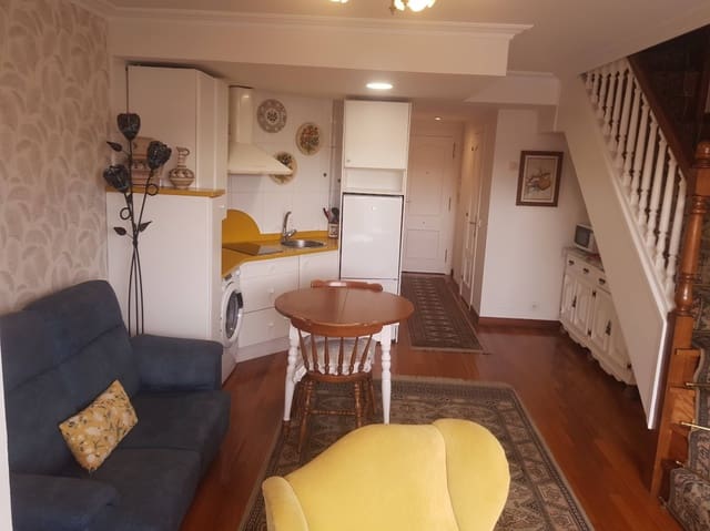 Appartement de 2 chambres à louer à Santander - 950 € (Ref: 9551069)