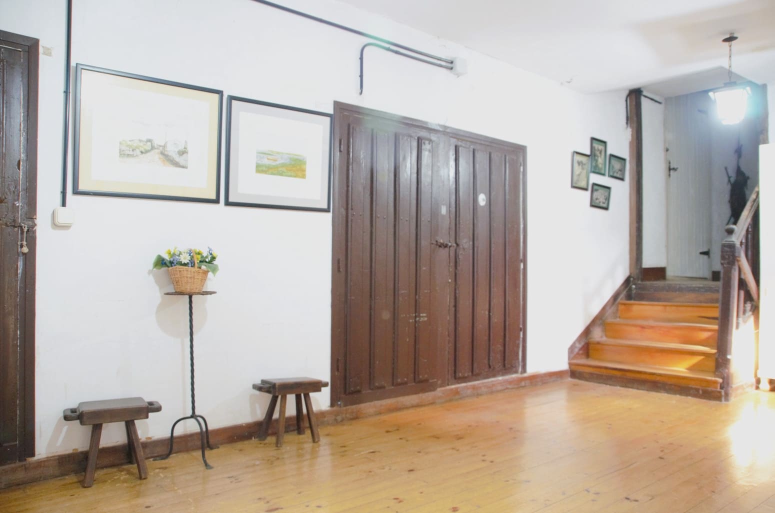 6 soveværelse Lejlighed til salg i Guriezo med garage - € 1.300.000 (Ref: 9555269)