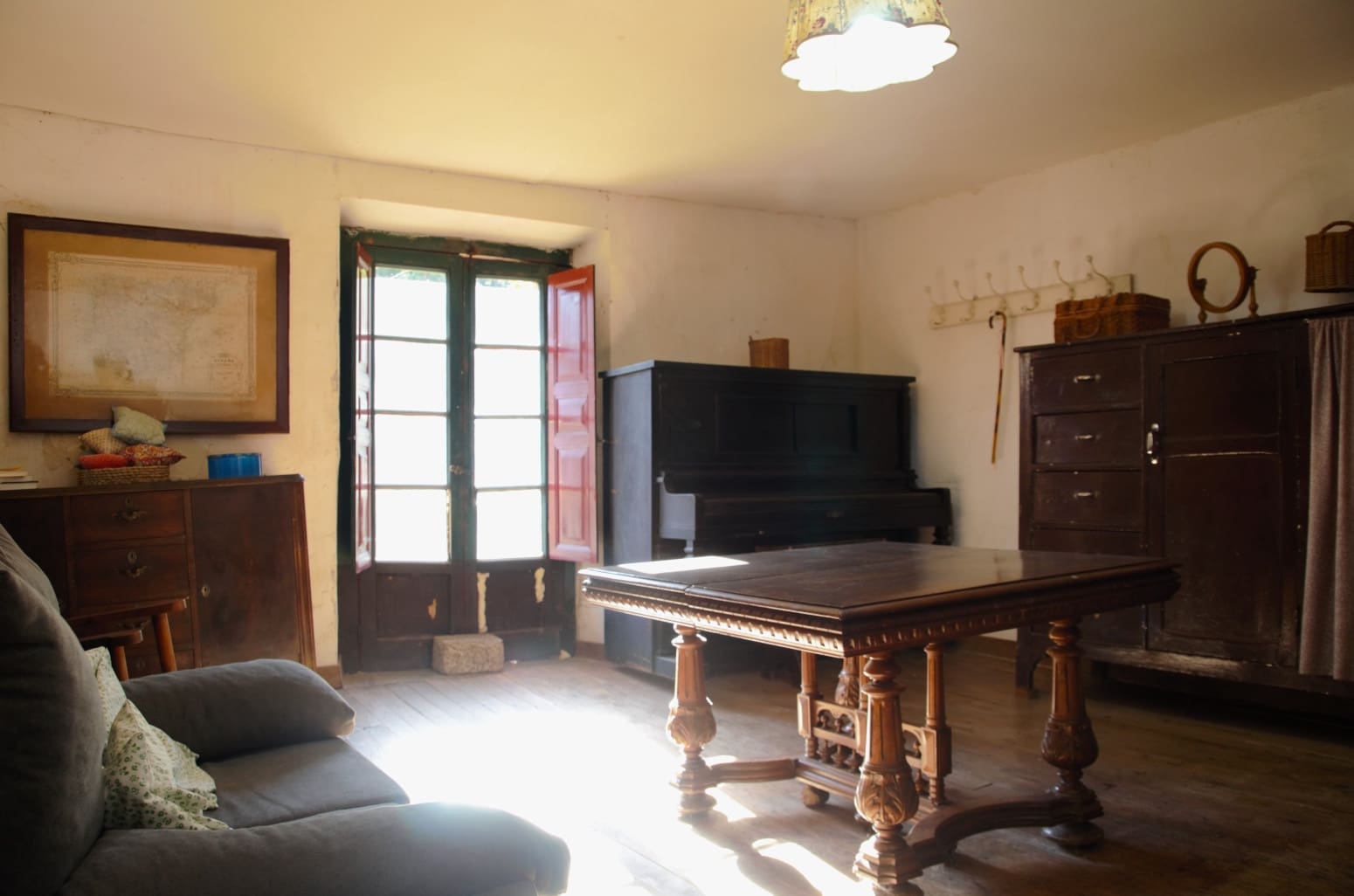 6 soveværelse Lejlighed til salg i Guriezo med garage - € 1.300.000 (Ref: 9555269)