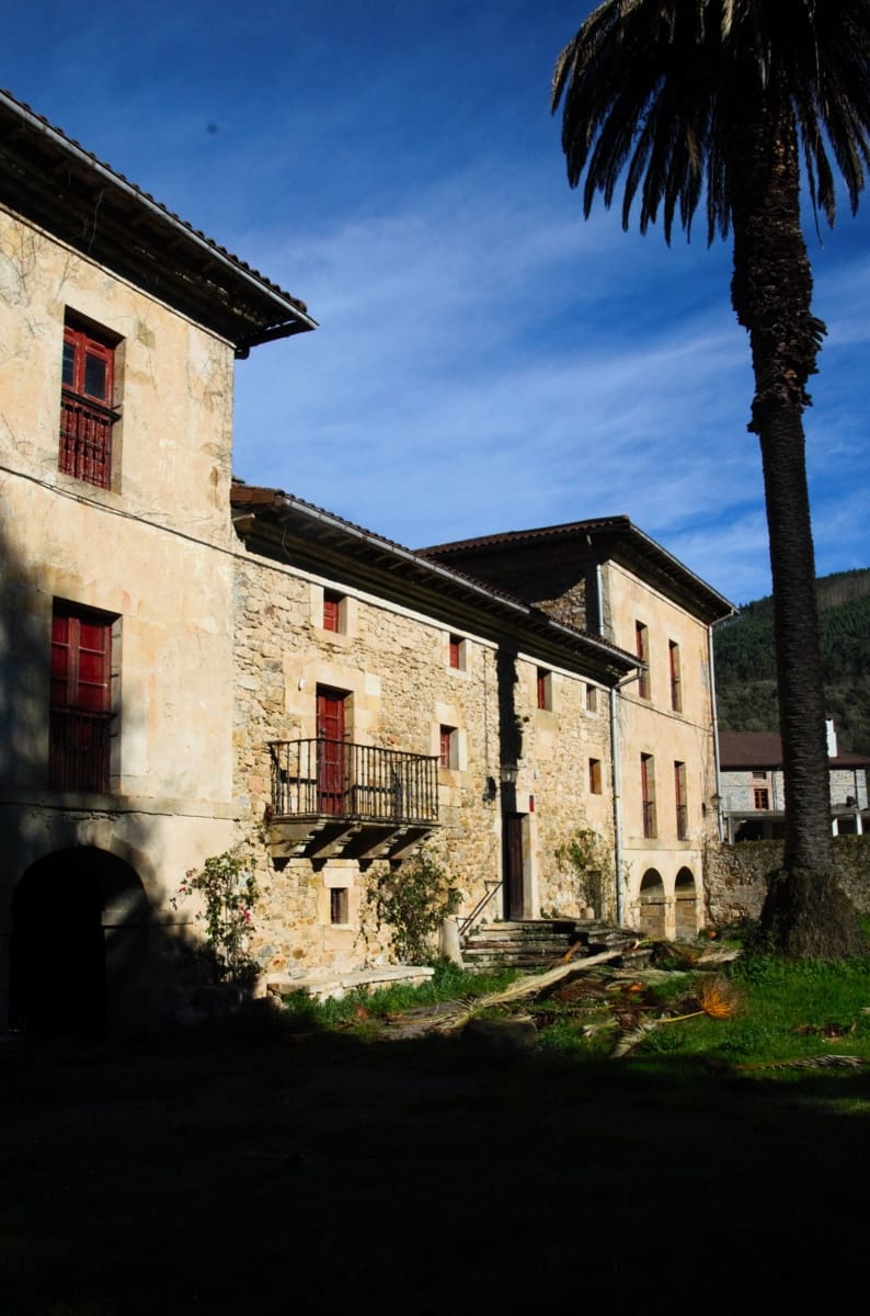 6 soveværelse Lejlighed til salg i Guriezo med garage - € 1.300.000 (Ref: 9555269)