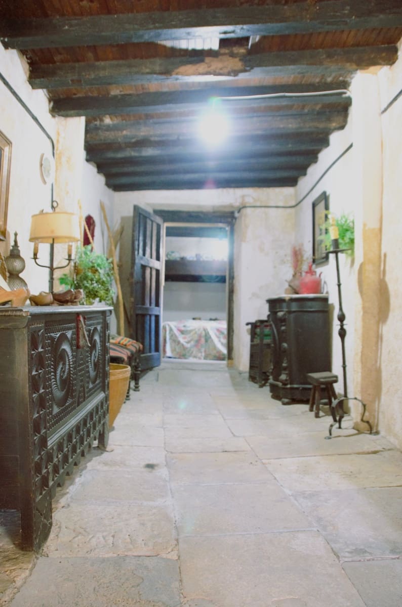 6 soveværelse Lejlighed til salg i Guriezo med garage - € 1.300.000 (Ref: 9555269)