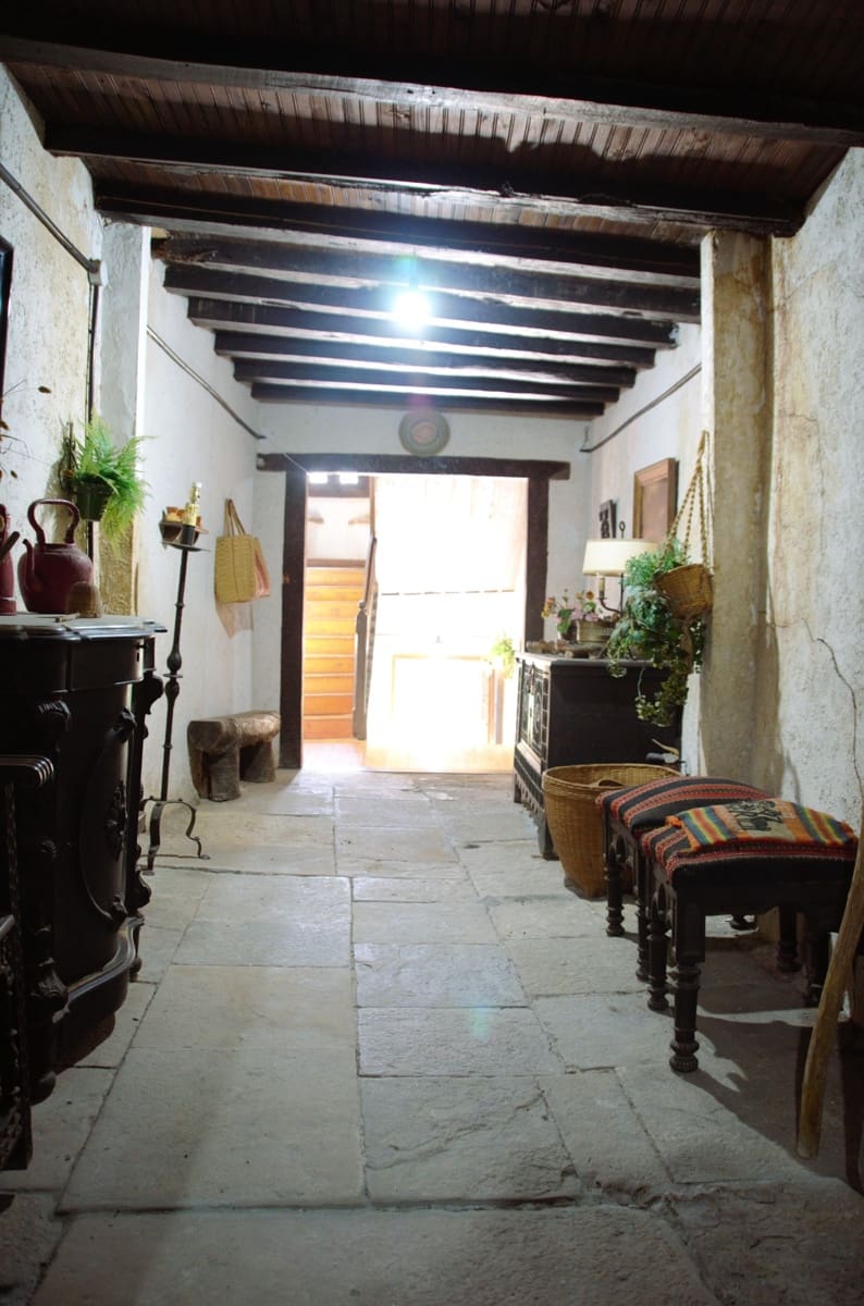 6 soveværelse Lejlighed til salg i Guriezo med garage - € 1.300.000 (Ref: 9555269)