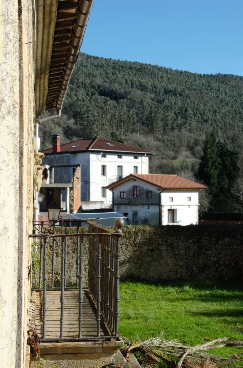 6 soveværelse Lejlighed til salg i Guriezo med garage - € 1.300.000 (Ref: 9555269)