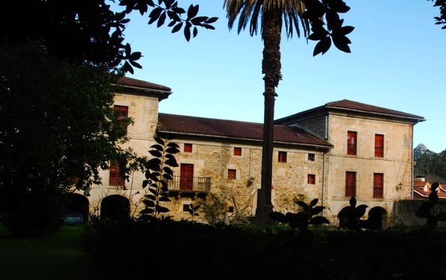 6 soveværelse Lejlighed til salg i Guriezo med garage - € 1.300.000 (Ref: 9555269)