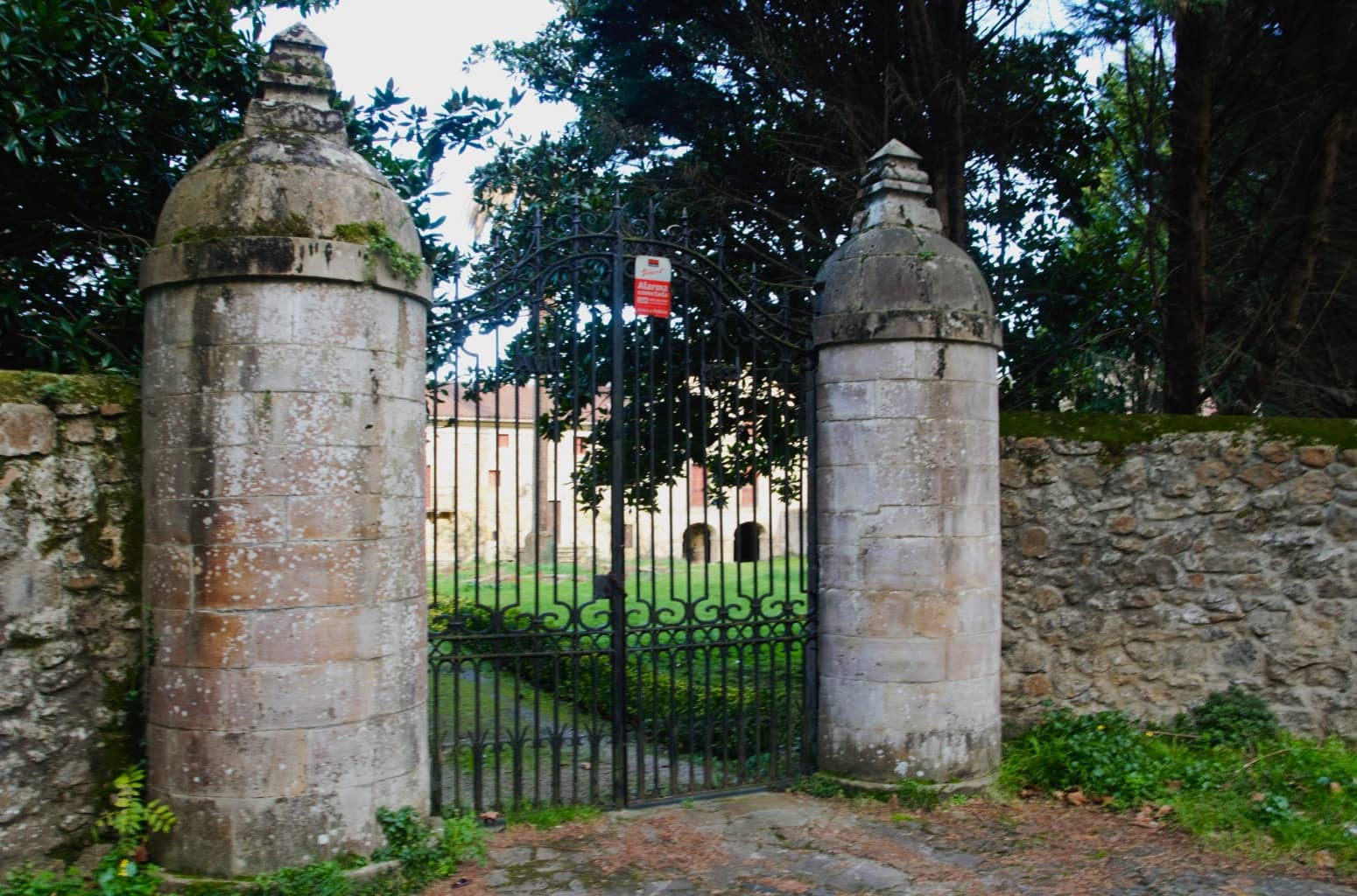 6 soveværelse Lejlighed til salg i Guriezo med garage - € 1.300.000 (Ref: 9555269)