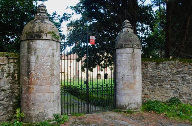 6 soveværelse Lejlighed til salg i Guriezo med garage - € 1.300.000 (Ref: 9555269)