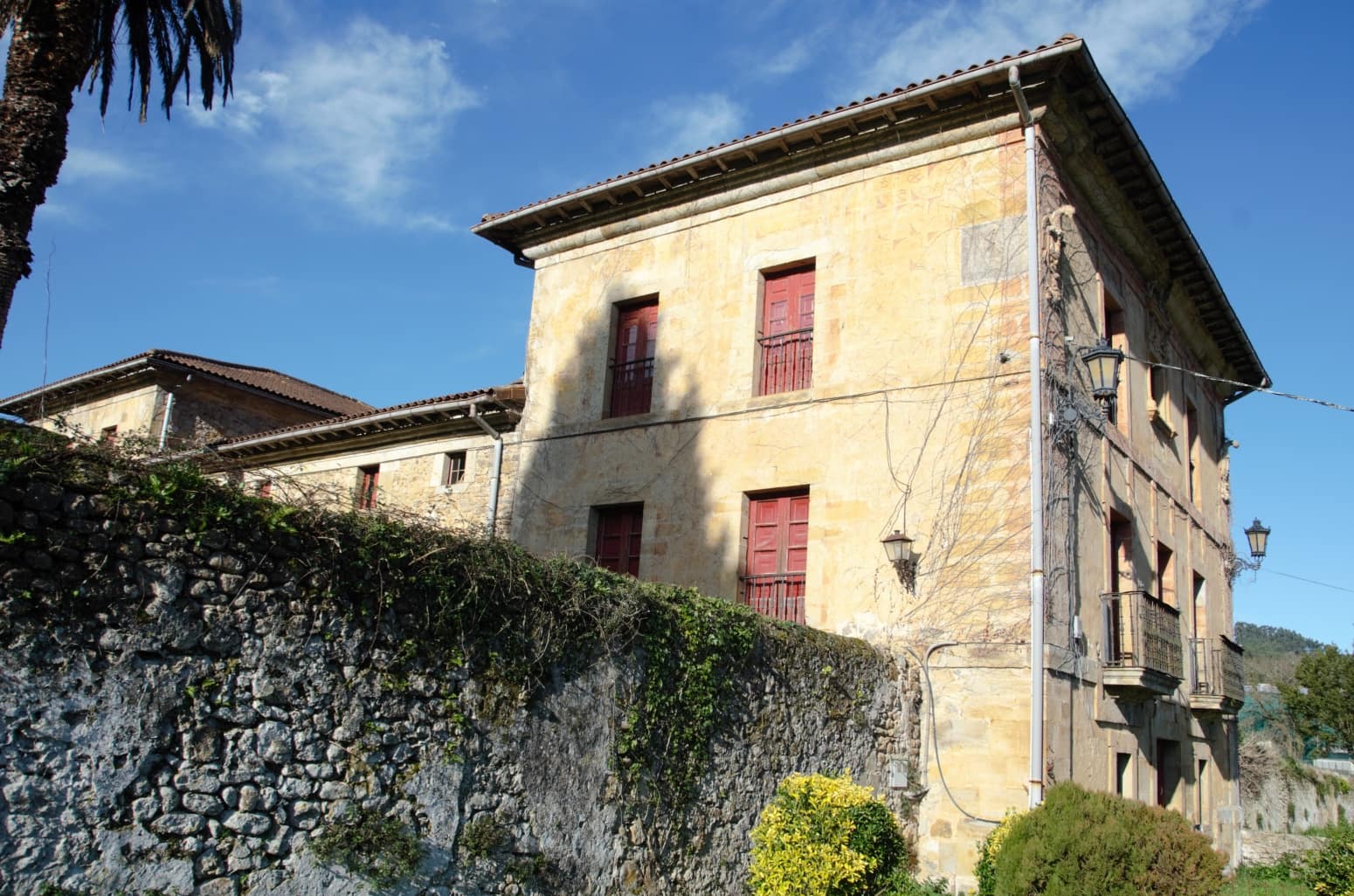 6 soveværelse Lejlighed til salg i Guriezo med garage - € 1.300.000 (Ref: 9555269)