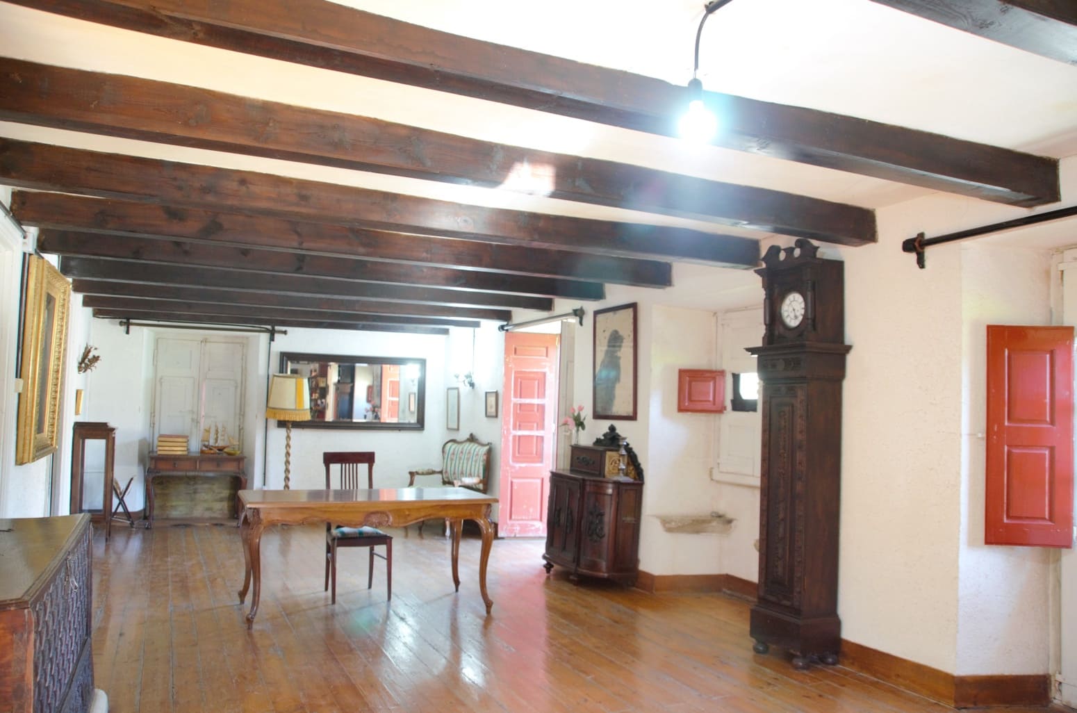 6 soveværelse Lejlighed til salg i Guriezo med garage - € 1.300.000 (Ref: 9555269)