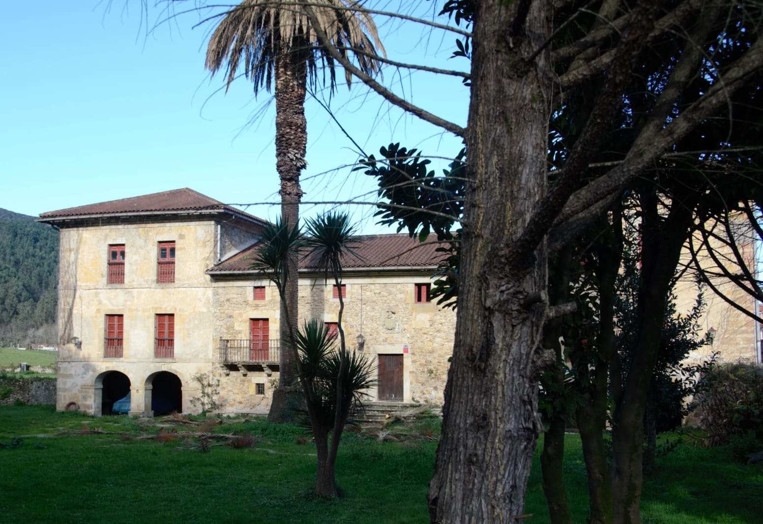 6 soveværelse Lejlighed til salg i Guriezo med garage - € 1.300.000 (Ref: 9555269)