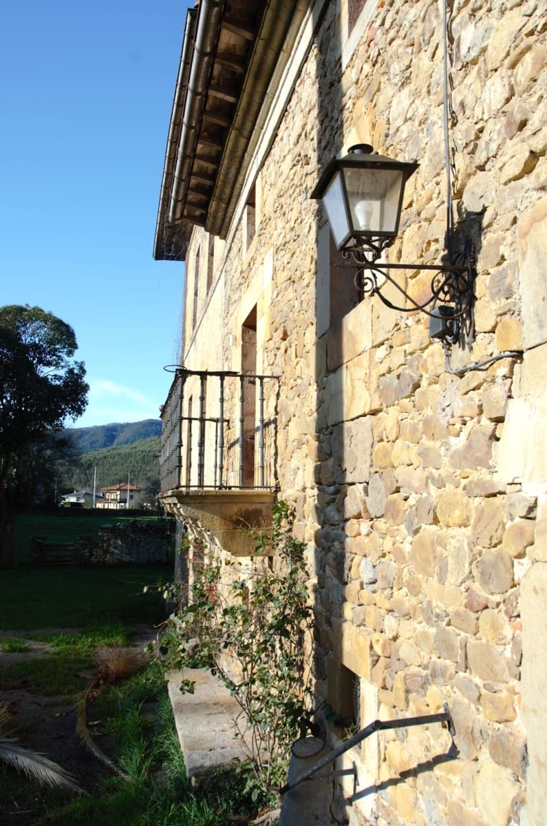 6 soveværelse Lejlighed til salg i Guriezo med garage - € 1.300.000 (Ref: 9555269)