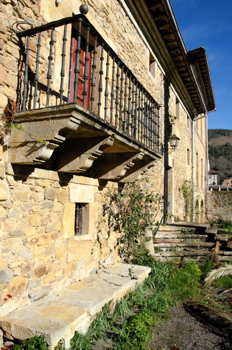 6 soveværelse Lejlighed til salg i Guriezo med garage - € 1.300.000 (Ref: 9555269)