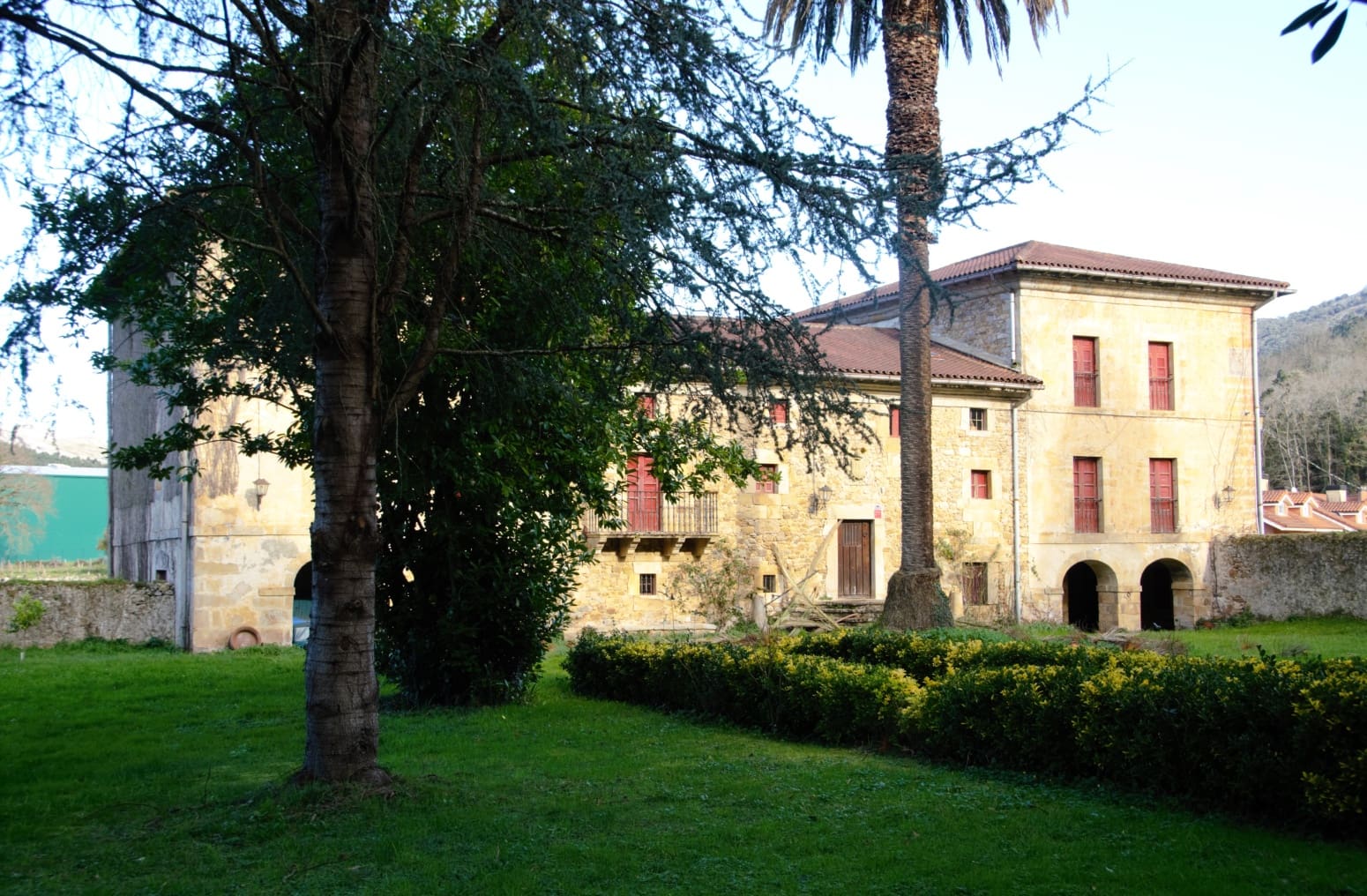 6 soveværelse Lejlighed til salg i Guriezo med garage - € 1.300.000 (Ref: 9555269)