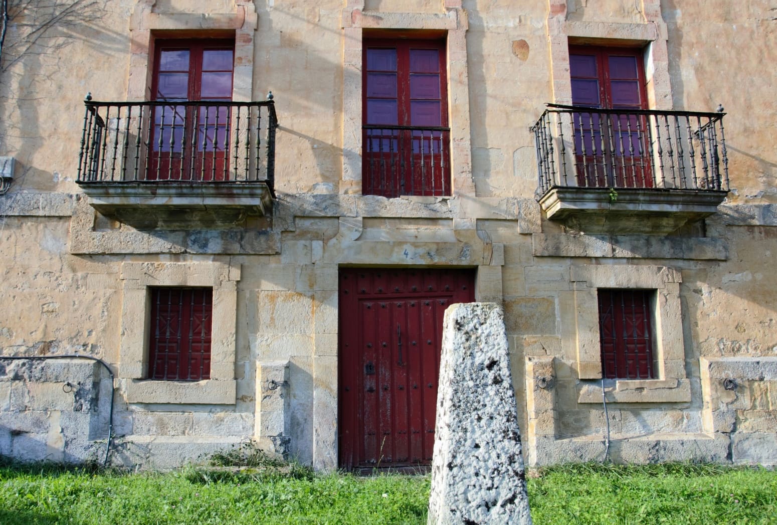 6 soveværelse Lejlighed til salg i Guriezo med garage - € 1.300.000 (Ref: 9555269)