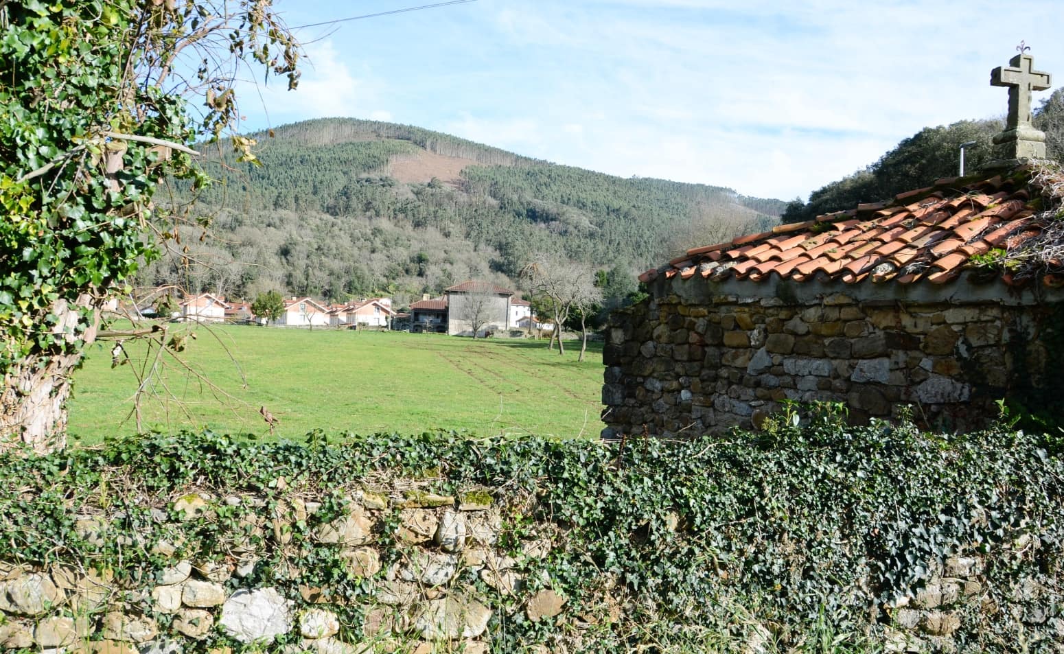 6 soveværelse Lejlighed til salg i Guriezo med garage - € 1.300.000 (Ref: 9555269)