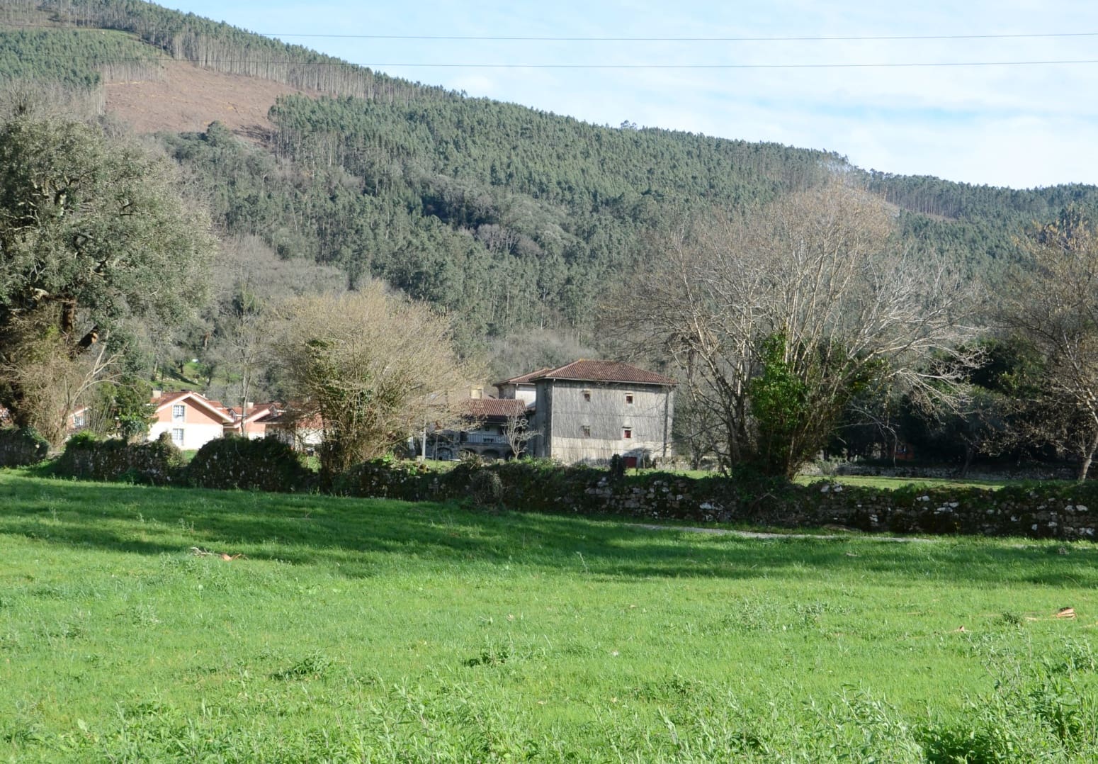 6 soveværelse Lejlighed til salg i Guriezo med garage - € 1.300.000 (Ref: 9555269)