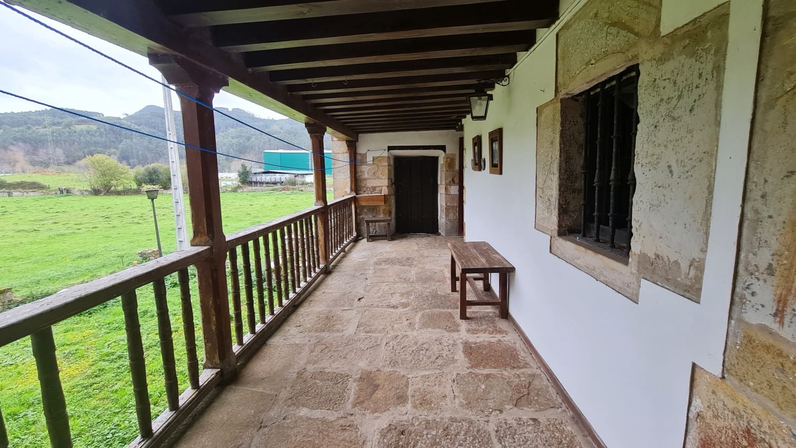 6 soveværelse Lejlighed til salg i Guriezo med garage - € 1.300.000 (Ref: 9555269)