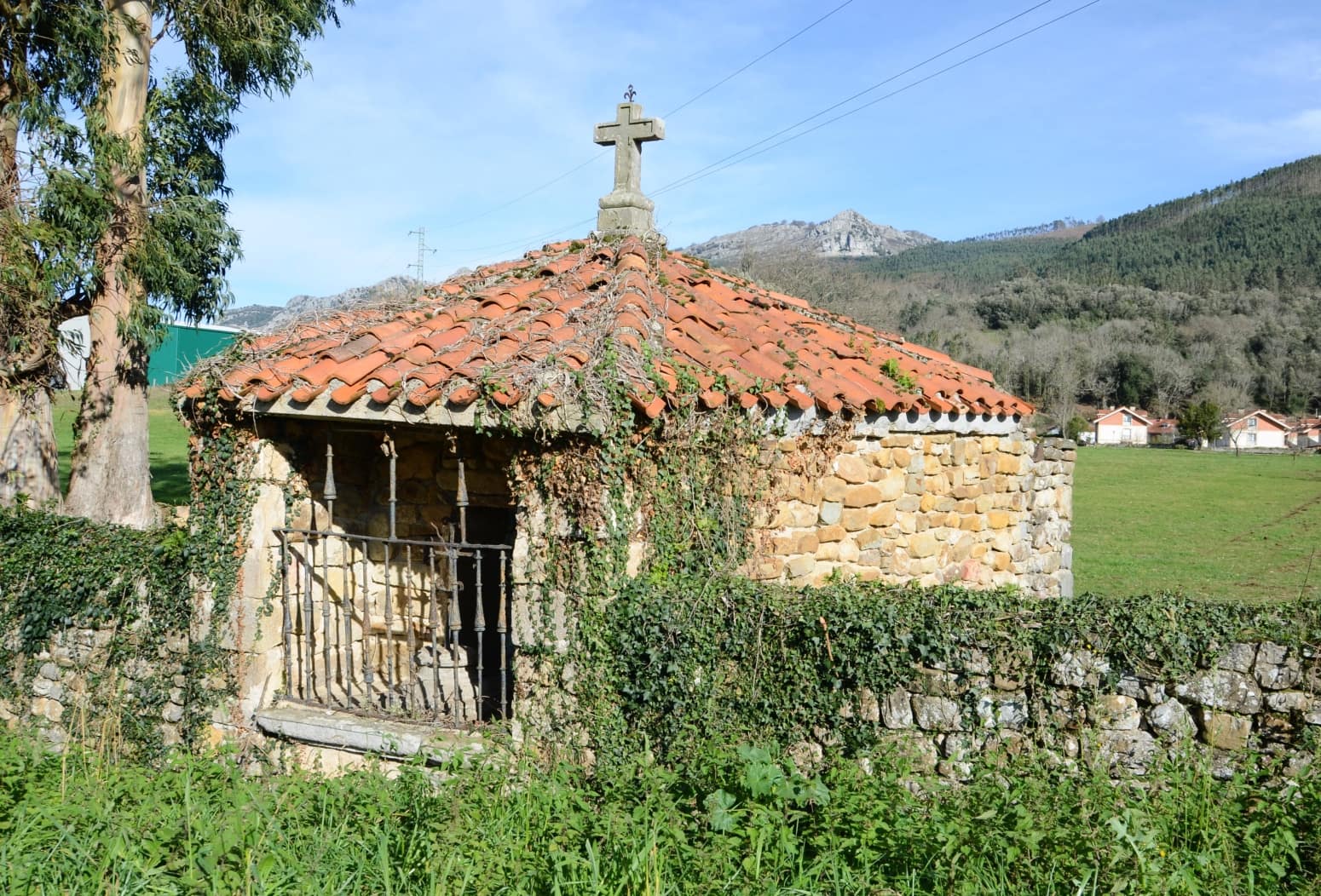 6 soveværelse Lejlighed til salg i Guriezo med garage - € 1.300.000 (Ref: 9555269)