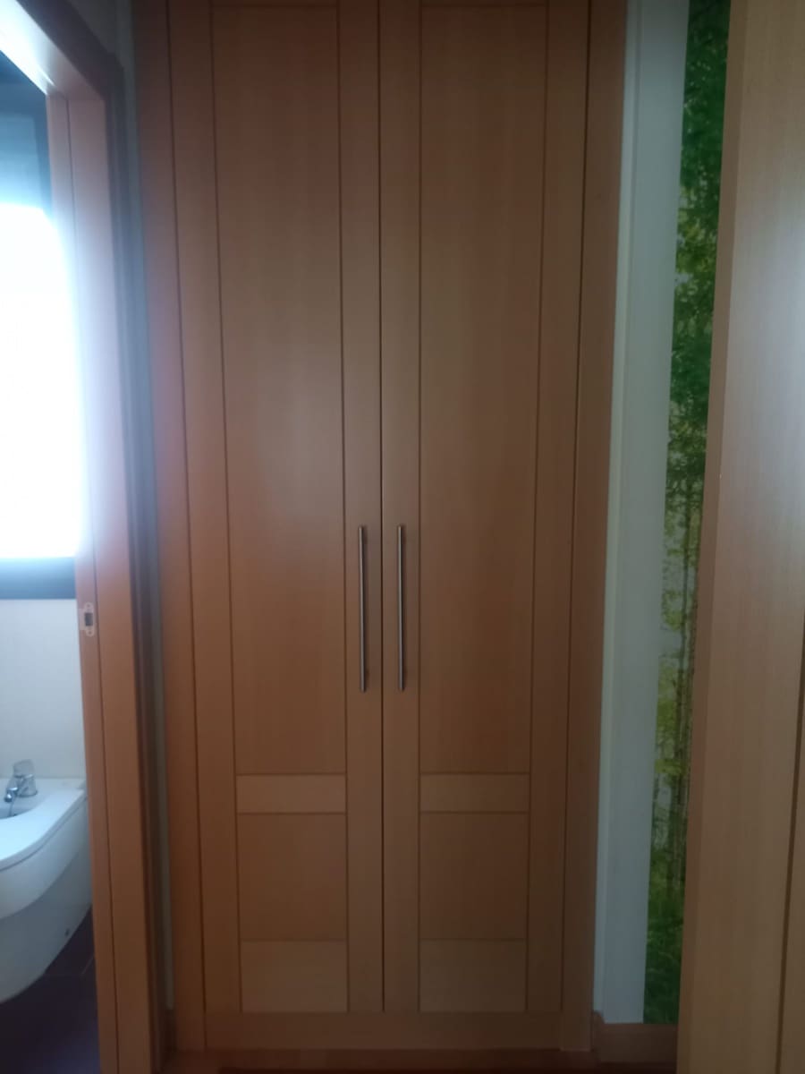 2 soveværelse Lejlighed til leje i Santander med garage - € 850 (Ref: 9561411)