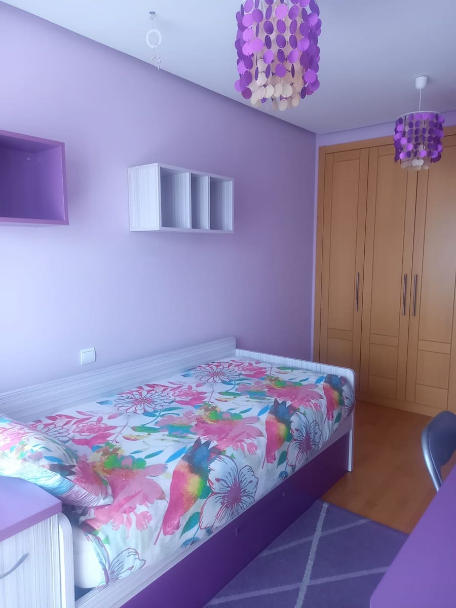 2 soveværelse Lejlighed til leje i Santander med garage - € 850 (Ref: 9561411)