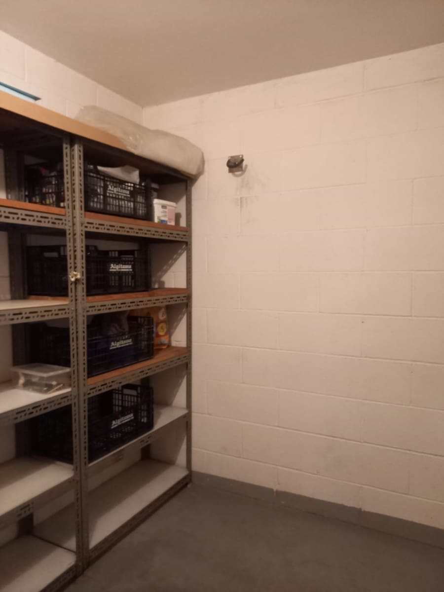 2 soveværelse Lejlighed til leje i Santander med garage - € 850 (Ref: 9561411)