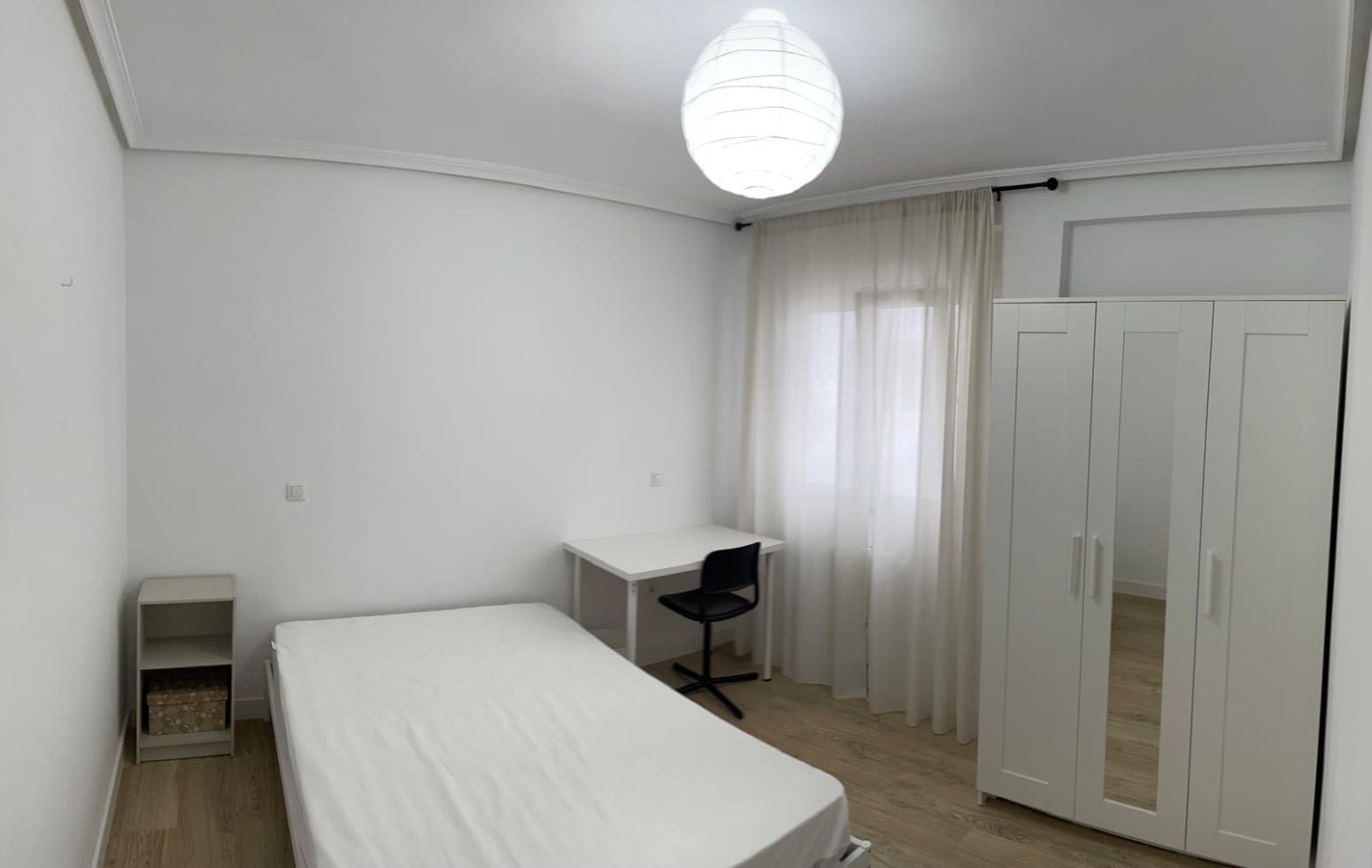 3 bedroom Flat for rent in Torrelavega - € 270 (Ref: 9590833)