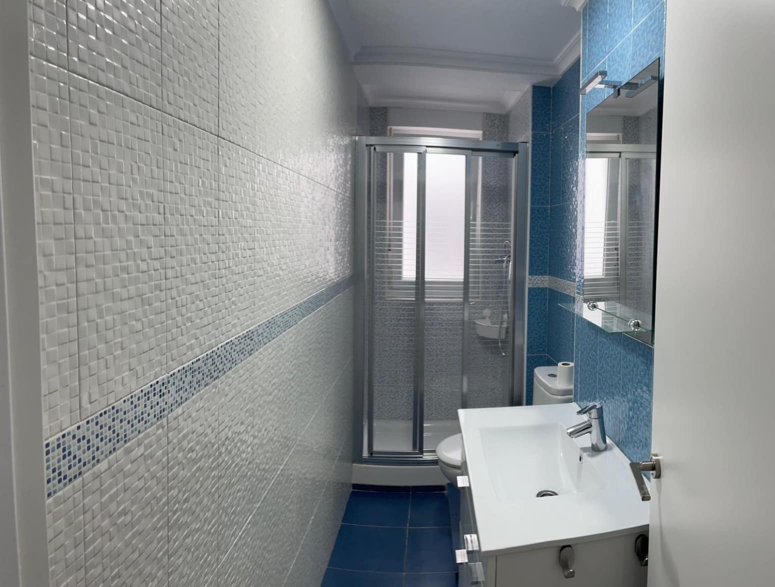 3 bedroom Flat for rent in Torrelavega - € 270 (Ref: 9590833)