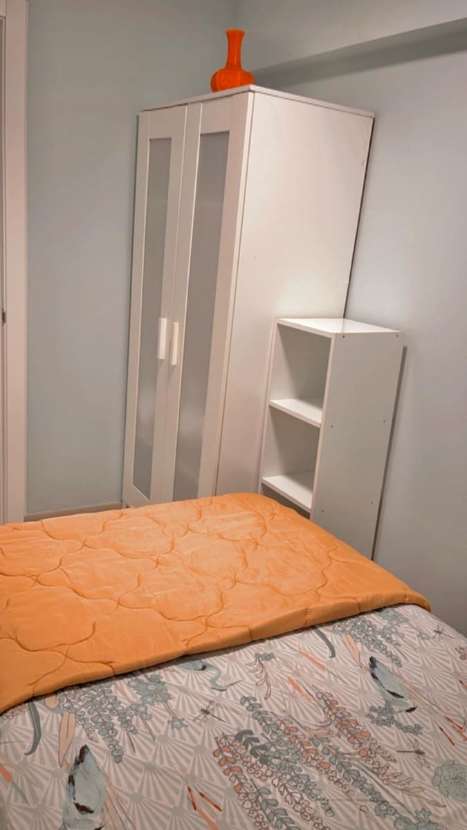 2 quarto Apartamento para arrendar em Santander - 800 € (Ref: 9590835)