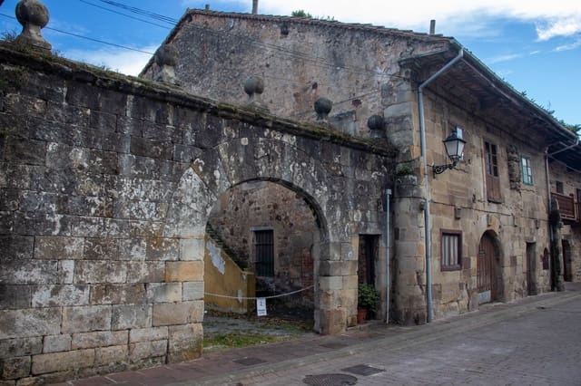 Piso en Cartes en venta - 220.000 € (Ref: 9598709)