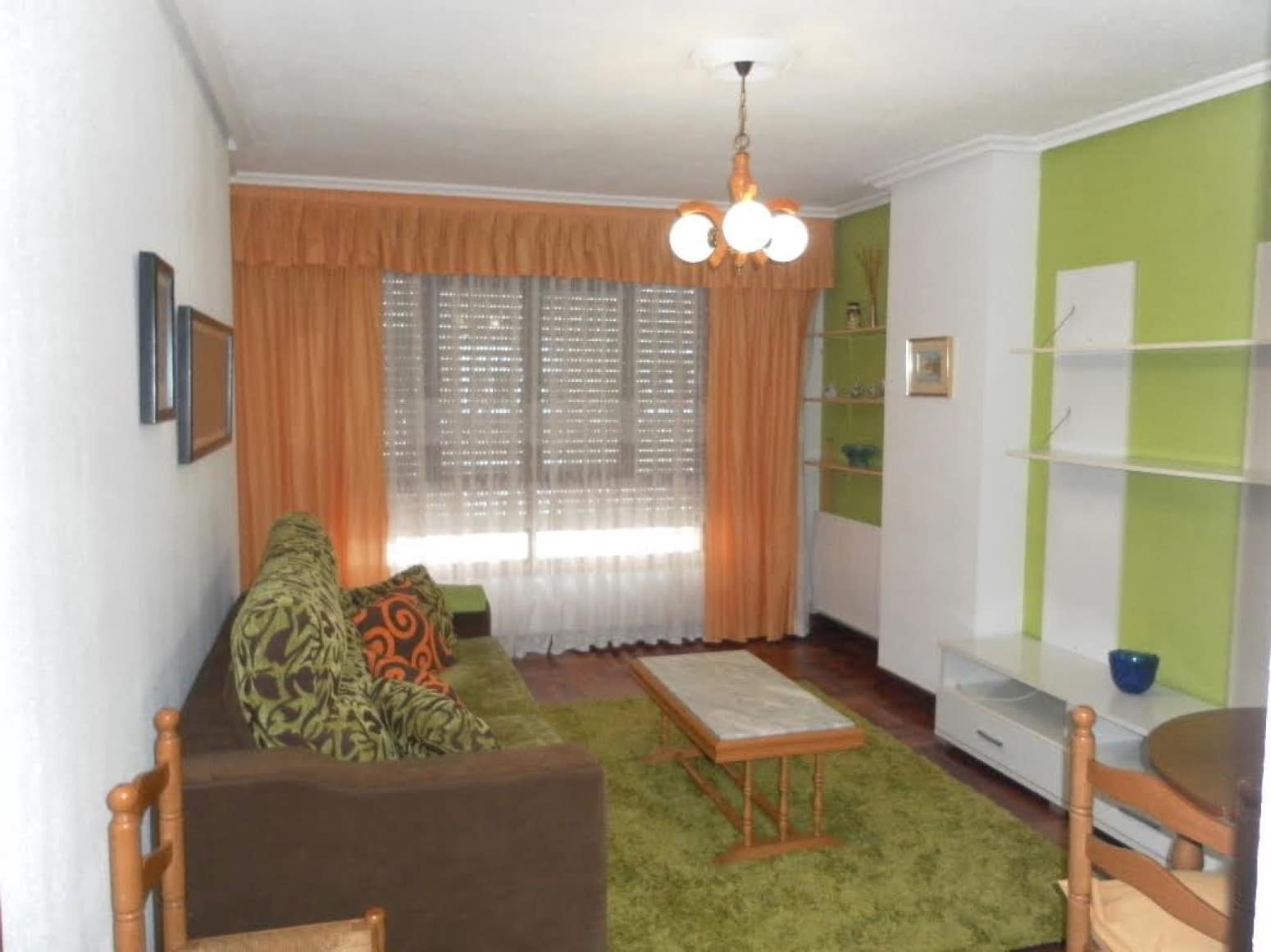 1 sypialnia Mieszkanie do wynajęcia w Santander - 780 € (Ref: 9620887)