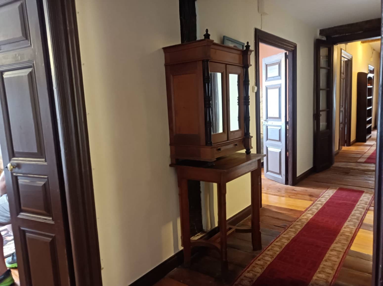 Chalet de 7 habitaciones en Ruesga en venta con garaje - 360.000 € (Ref: 9625392)