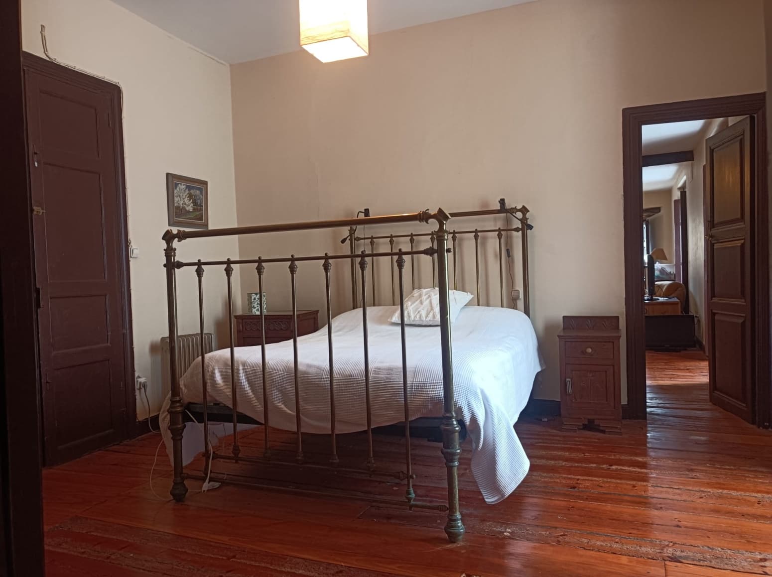 Chalet de 7 habitaciones en Ruesga en venta con garaje - 360.000 € (Ref: 9625392)