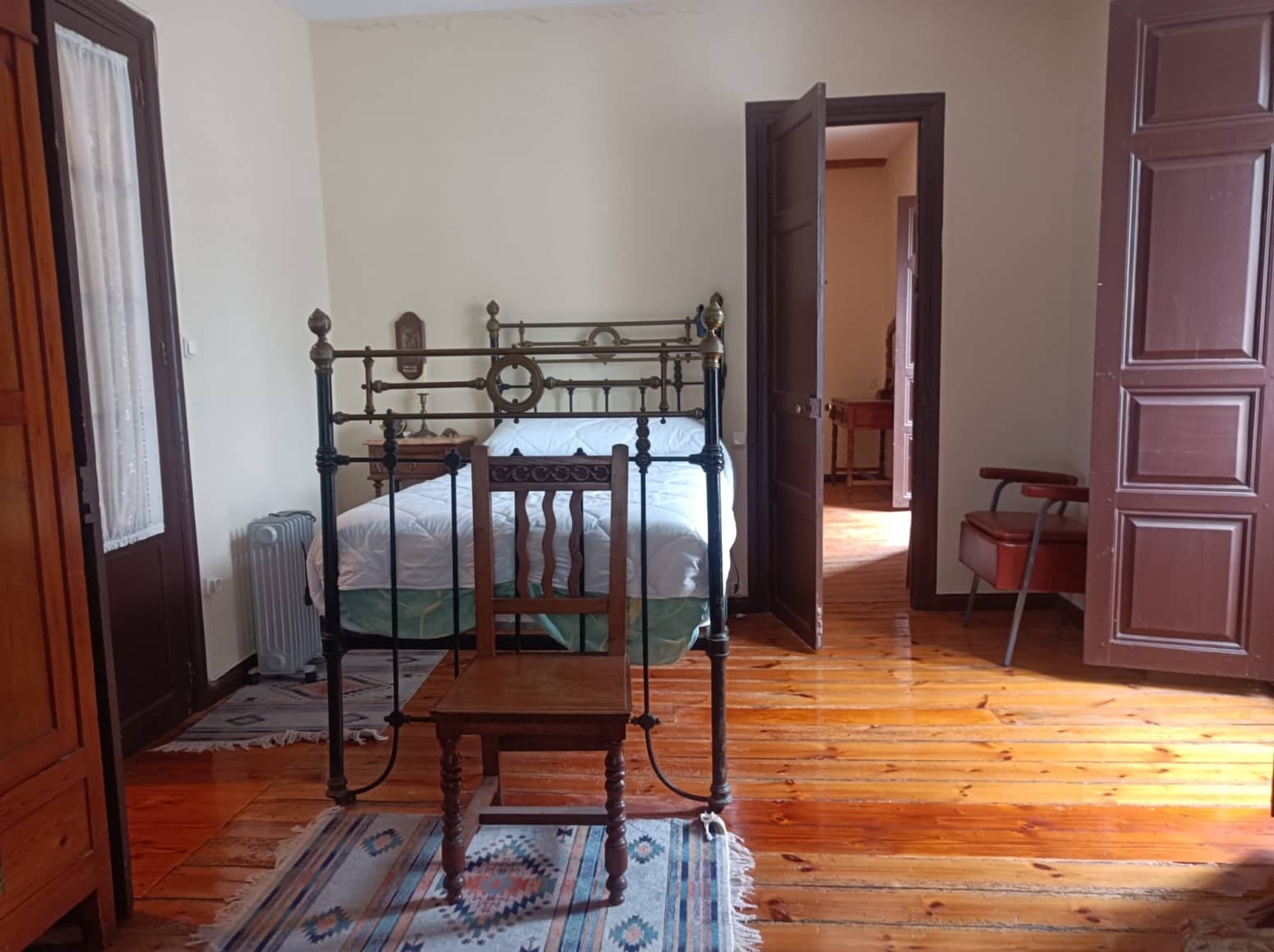 Chalet de 7 habitaciones en Ruesga en venta con garaje - 360.000 € (Ref: 9625392)