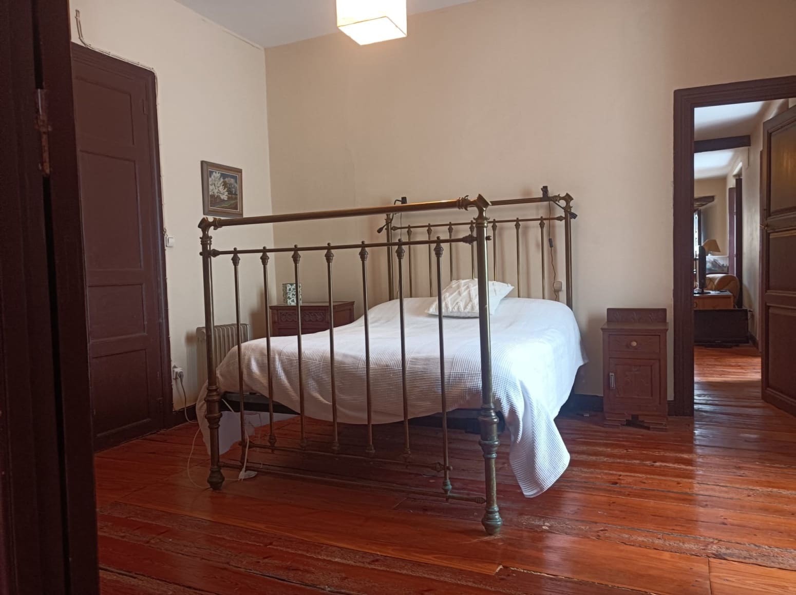 Chalet de 7 habitaciones en Ruesga en venta con garaje - 360.000 € (Ref: 9625392)