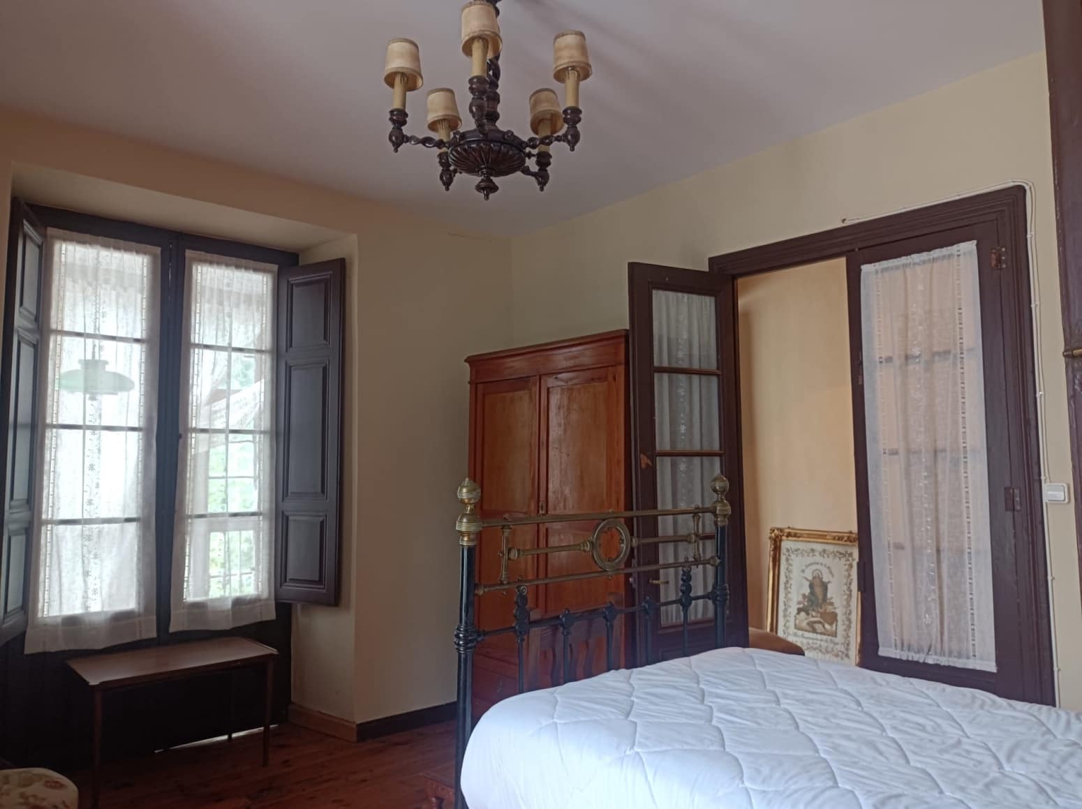 Chalet de 7 habitaciones en Ruesga en venta con garaje - 360.000 € (Ref: 9625392)