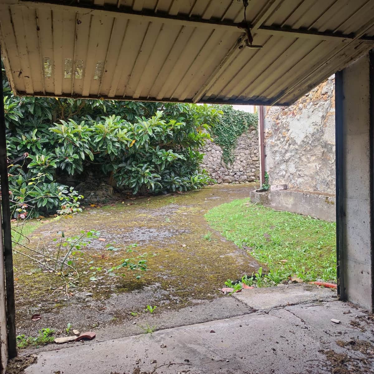 Chalet de 7 habitaciones en Ruesga en venta con garaje - 360.000 € (Ref: 9625392)