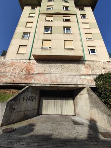 Gewerbe zu verkaufen in Santander - 198.000 € (Ref: 9637226)