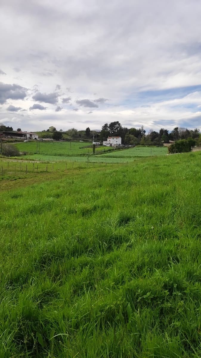 Solar/Parcela en Oruña en venta - 200.000 € (Ref: 9673948)