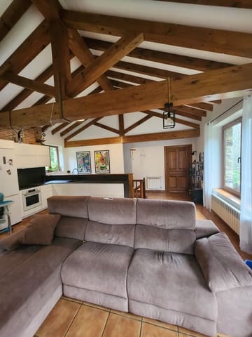 3 soveværelse Villa til salg i Corvera de Toranzo med garage - € 425.000 (Ref: 9686199)