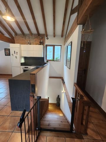 3 soveværelse Villa til salg i Corvera de Toranzo med garage - € 425.000 (Ref: 9686199)