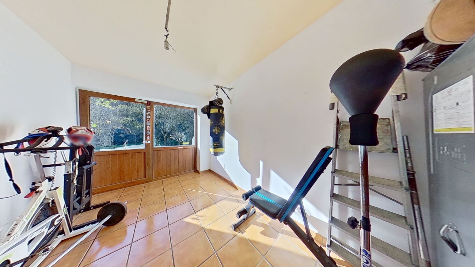 Chalet de 3 habitaciones en Corvera de Toranzo en venta con garaje - 425.000 € (Ref: 9686199)