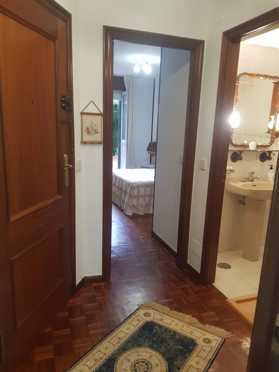 2 bedroom Flat for rent in Santander - € 850 (Ref: 9701404)
