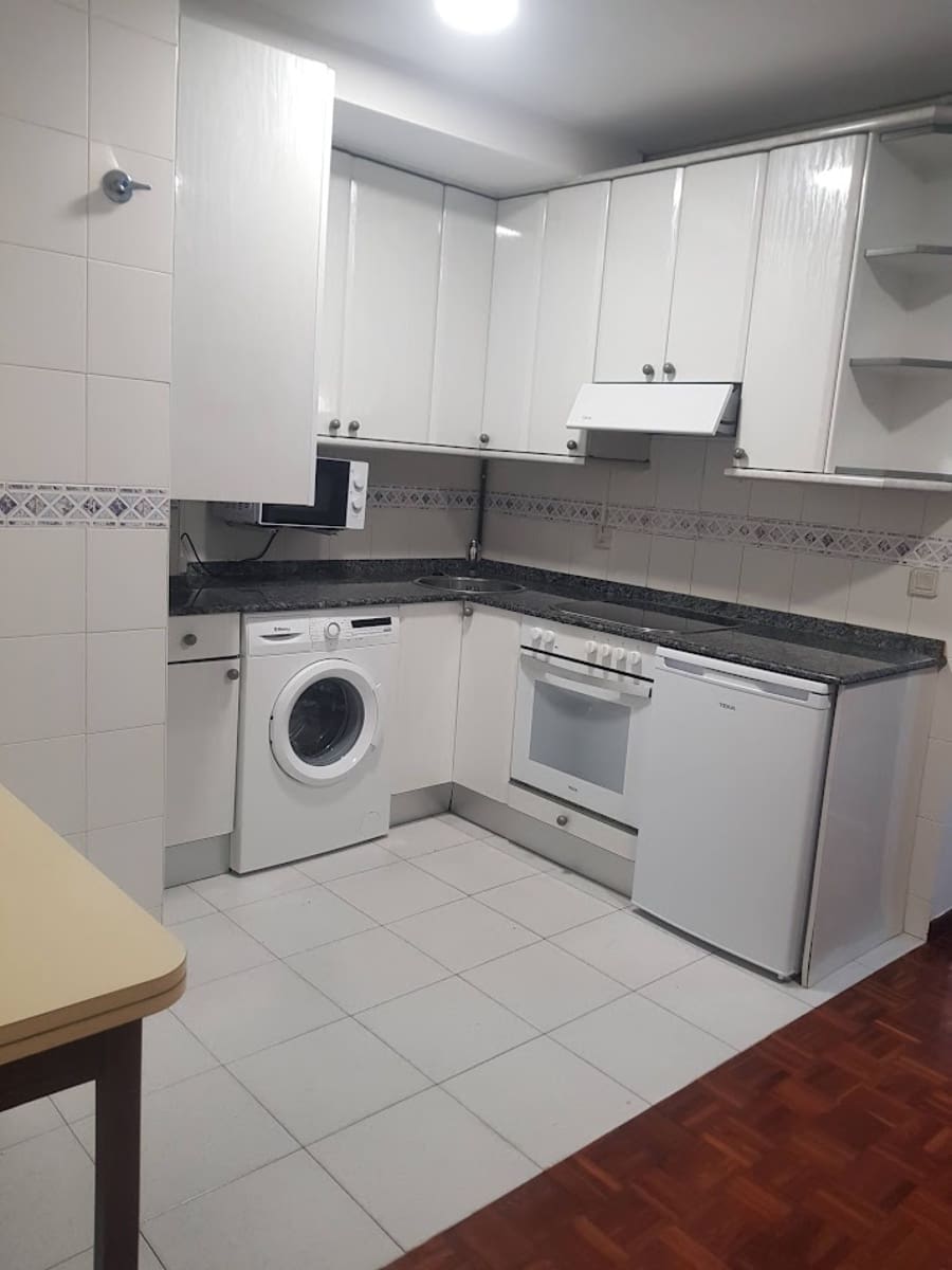 2 bedroom Flat for rent in Santander - € 850 (Ref: 9701404)