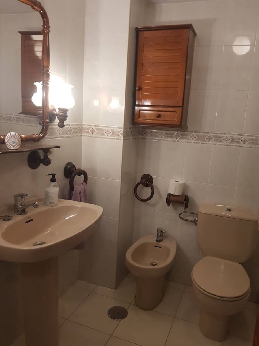 2 bedroom Flat for rent in Santander - € 850 (Ref: 9701404)